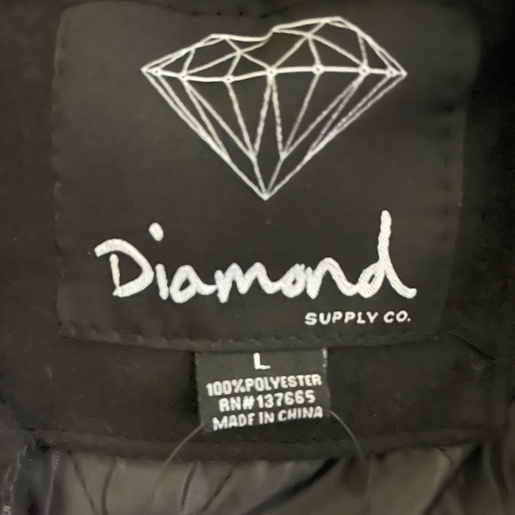 Men’s large jacket - Picture 3 of 3